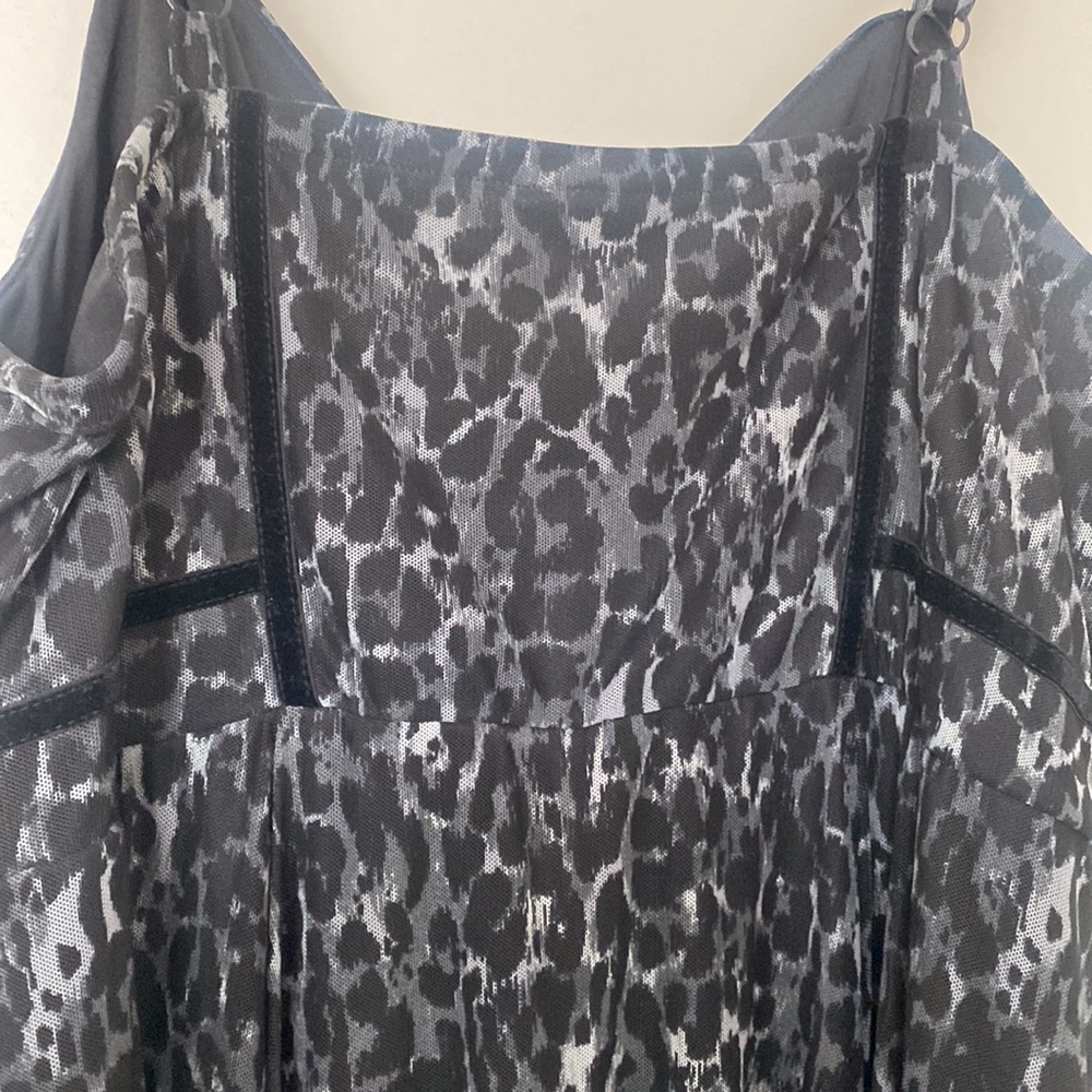 Torrid. Size: 2X. Cute and sexy dress!! - Picture 11 of 14